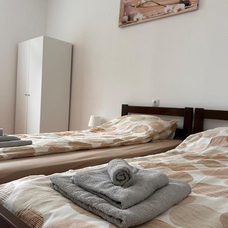Ferienwohnung Fedderwarden Wilhelmshaven Exterior foto