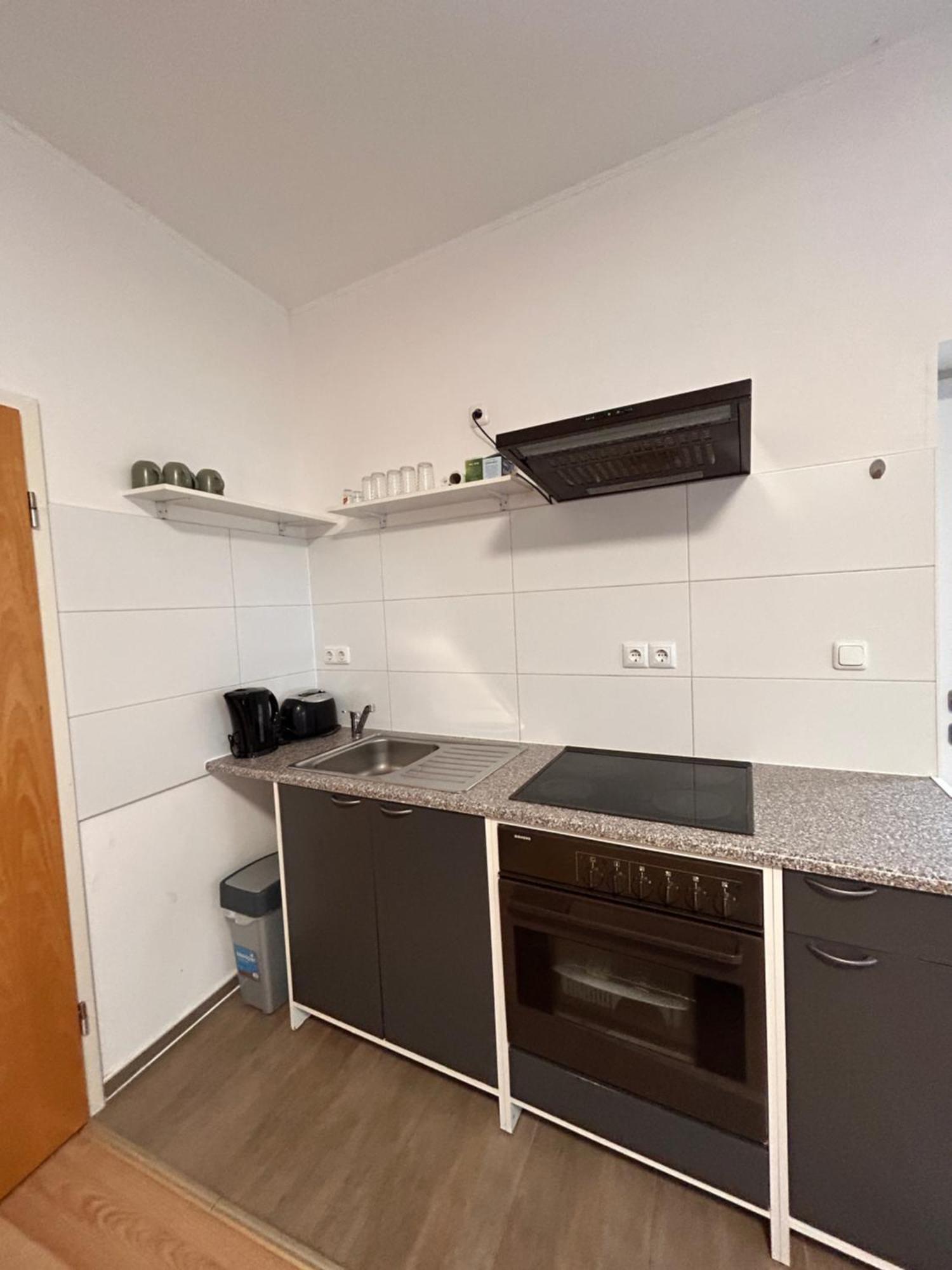 Ferienwohnung Fedderwarden Wilhelmshaven Exterior foto