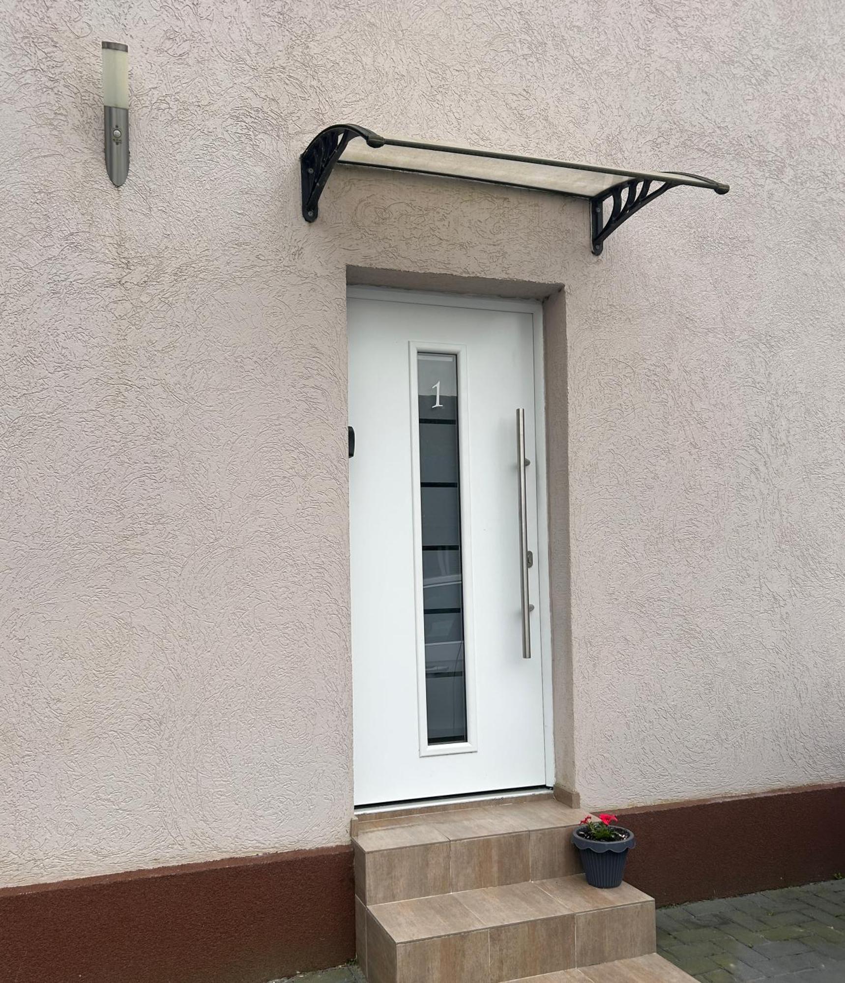 Ferienwohnung Fedderwarden Wilhelmshaven Exterior foto
