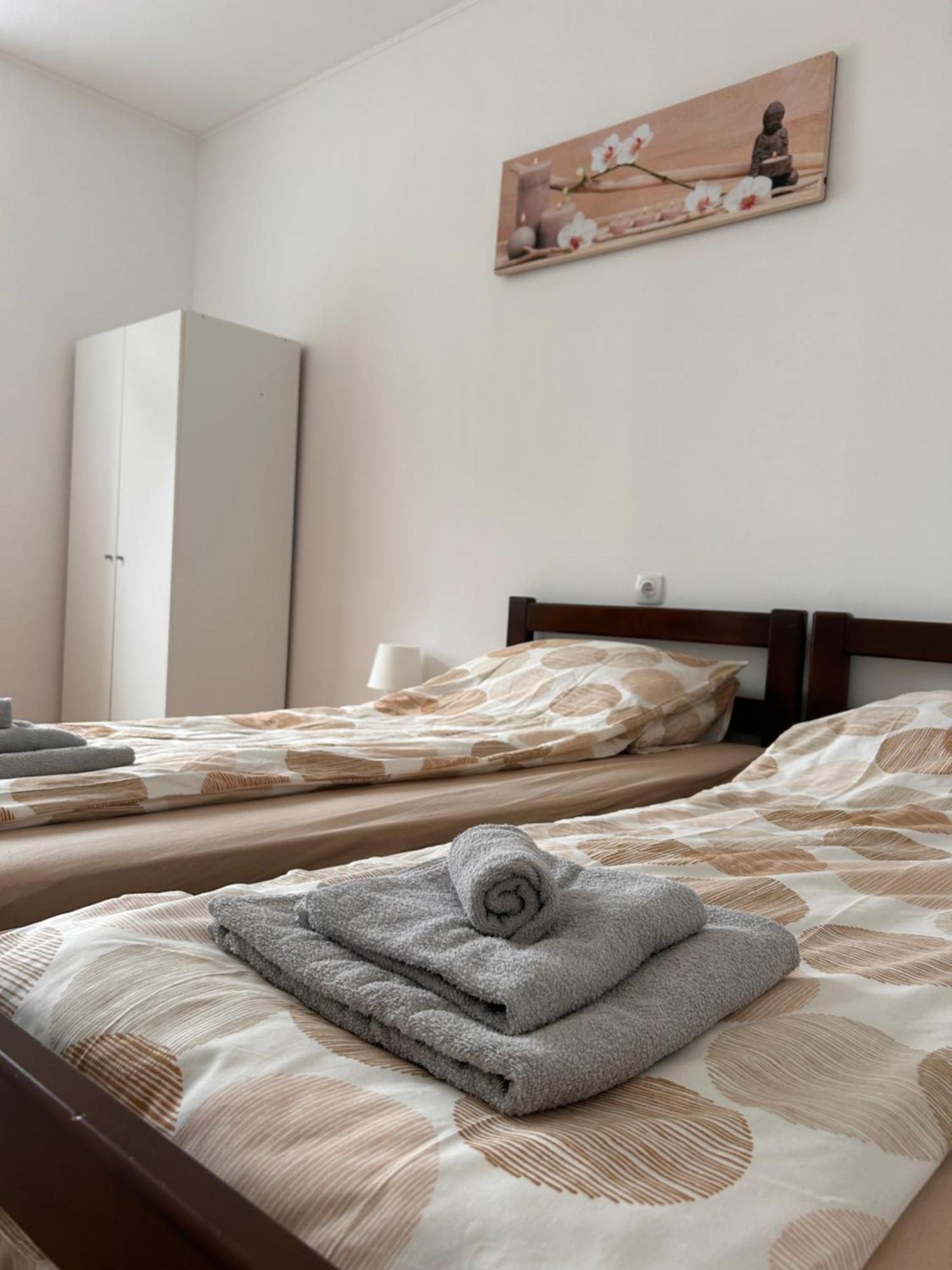 Ferienwohnung Fedderwarden Wilhelmshaven Exterior foto